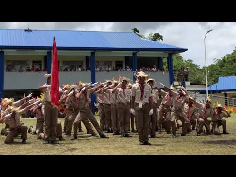 Boy Scouts of the Philippines - The Grand Showdown (Bohol Council Diamond Jubilee Jamboree 2023)
