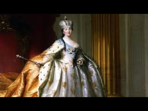 Jacek Kaczmarski - Sen Katarzyny II | Tekst