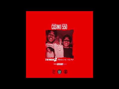 550 x Casino - Hitman