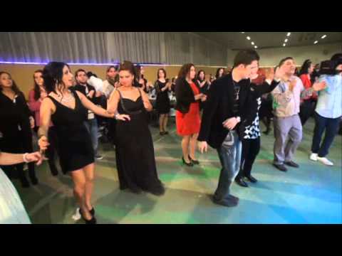 Grup BinDogar feat Bizimeller Davul Zurna  2013 - Kervan ACHERN Dügün Yöresi  GIRESUN MARAS