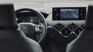 Apple CarPlay and Focal Electra 14-Speaker Premium Audio inside DS 7 CROSSBACK (Review)