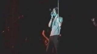 02 - Audiovent - One Small Choice (Live)