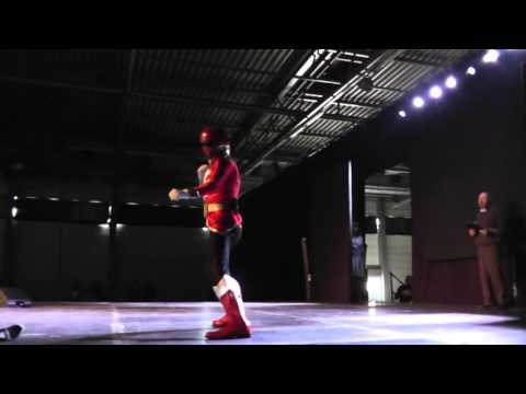 facts 2015 sunday catwalk