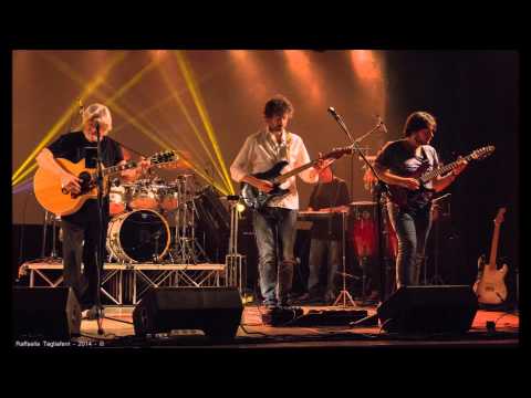 Aldo Tagliapietra ft. Phoenix Again - Sguardo Verso il Cielo (Live)