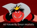 دوبلاج مصري All Voices By Eman Mostafa