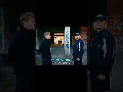 КОНФЛИКТ СКАЛЛИ И БУДЫ? l SCALLY MILANO, OG BUDA