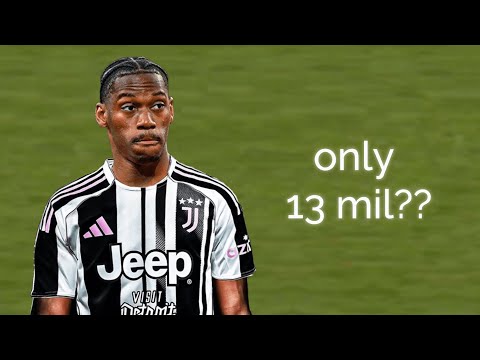 I Found Jonathan David's last 11 goals...