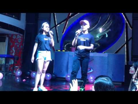 Say You Love Me - Franz Dacanay