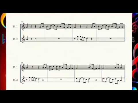 Señorita - Shawn Mendes, Camila Cabello Como * aprender a tocar la flauta dulce * facil