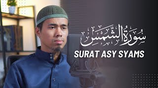 Download lagu SURAT ASY SYAMS IRAMA HIJAZ - مقام الحجاز || ABU DIHYAH - JUZ 30 mp3 Download lagu SURAT ASY SYAMS IRAMA HIJAZ - مقام الحجاز || ABU DIHYAH - JUZ 30 mp3