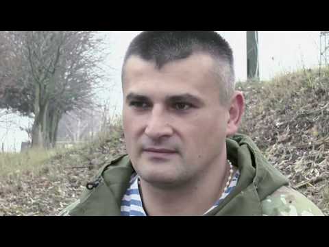 Воїни духу