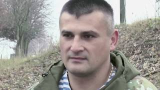 Трейлер до фільму ВОЇНИ ДУХУ