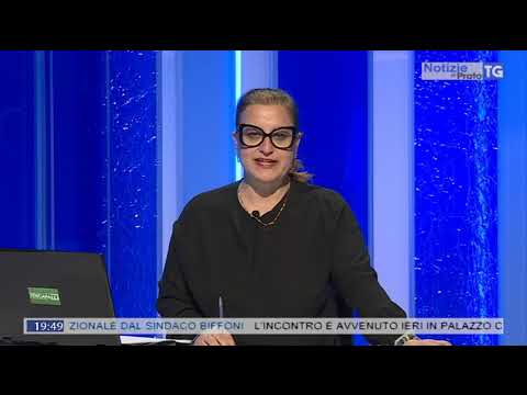 2020 10 16 NOTIZIE DI PRATO TG ORE 19 45