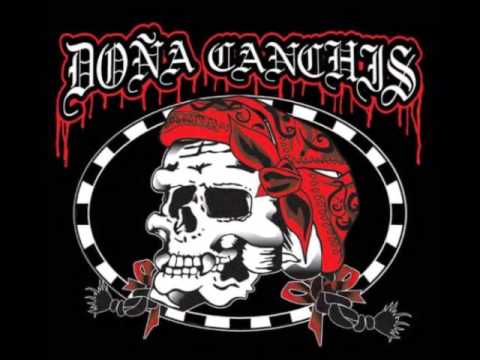 Chapopote-Doña Canchis