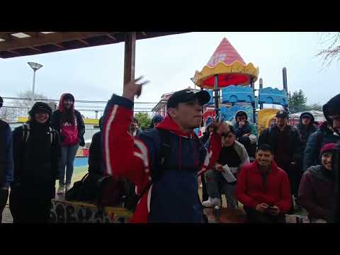 RedBullUniversitariaValdiviaXSeresInfernales - Filtros - Dom Beyi Vs Saikodelia Vs Antezana Vs Vicho