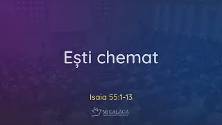 11 Decembrie 2022 l Duminică dimineața I