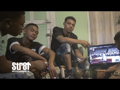 NBA Big B x NBA KD x OG 3Three - My Struggle (MUSIC VIDEO)