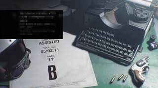 バイオハザードRE2実況＃25