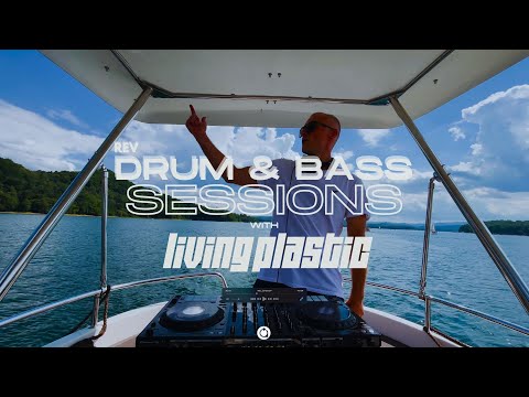 Living Plastic REV Drum & Bass Sessions - Episode 3 (Live From Solina Lake, Poland)
