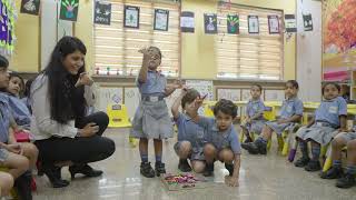 JBM Global School Video