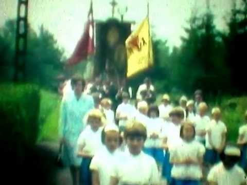 1969 Processie Schriek