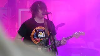 RYAN ADAMS : &quot;This House is Not for Sale&quot; : Pilgrimage Music Festival (Sept 24, 2017)