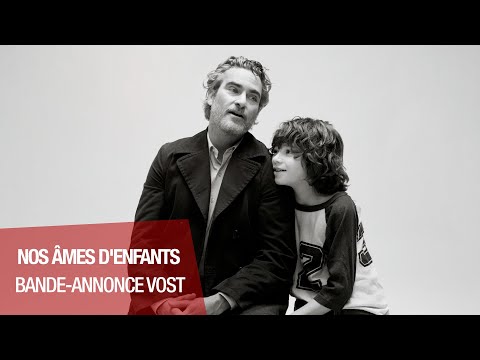 Nos âmes d'enfants - bande annonce Metropolitan FilmExport