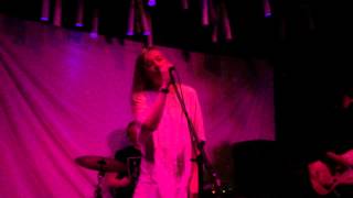 Ballet School &quot;Cherish&quot; Live At CMJ &#39;14