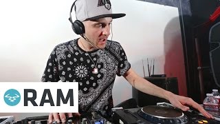 Rene LaVice - Air Force 1