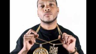 Flo rida - 21 ft laza morgan