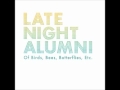 Late night alumni - What's In A Name[MP3] 
