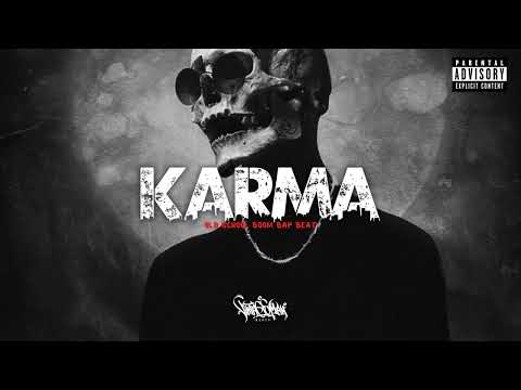 Boom Bap Beat "KARMA" | Free Type Beat 2025 | Old School Rap Instrumental