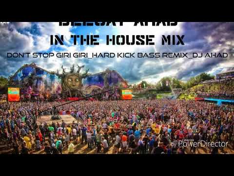 nonstop giri giri song