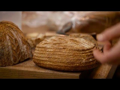 How to Revive Stale Bread | Proof Bread