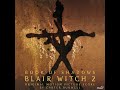 Blair Witch 2 Book Of Shadows Soundtrack 12 Shadow Dance