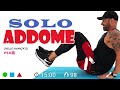 Esercizi Addominali Allenamento Completo Per Addominali Avanzato