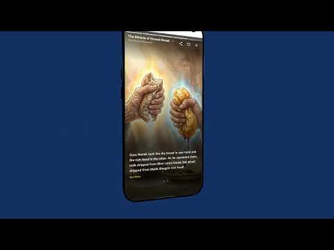 Sikh AI: Gurbani & Nitnem video thumbnail