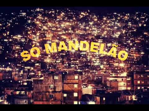 BEAT DO ALDAIR PLAYBOY - MC GW e MC BN - Parabéns pra vc -(DJ Will DF)