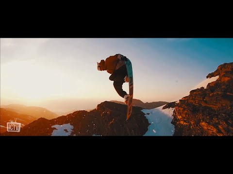 Extreme Snowboarding | Edit 2020