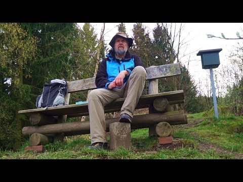 Tour Goslar-Hahnenklee-Altarklippen-Grane-Goslar