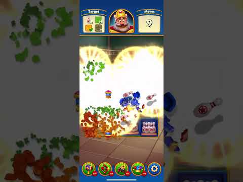 Royal Match Level 5796