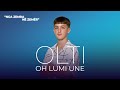 Olti Limanmera - Oh Lumi Une