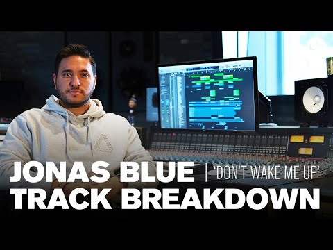 Jonas Blue & Why Don't We - 'Don't Wake Me Up' | Track Breakdown