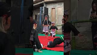 Download lagu warok ala katir tir. part 3 😊. #wcb  #warok #jaranan #waroktemanggung #warokan mp3