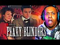 Peaky Blinders | 2x3 