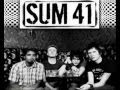 Sum 41- Nothing on my Back (Subtitulada al ...