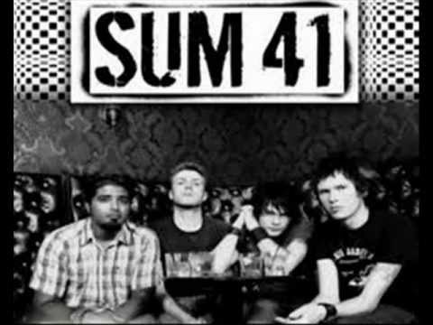 Sum 41- Nothing on my Back (Subtitulada al español)