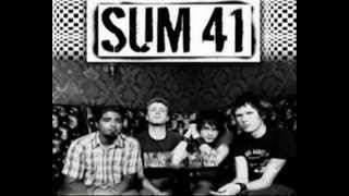 Sum 41- Nothing on my Back (Subtitulada al español)