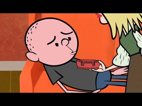 Fall asleep To Ricky Gervais, Karl Pilkington & Stephen Merchant