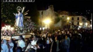 preview picture of video 'Procesión de las Virgenes en Taxco (Parte 1)'
